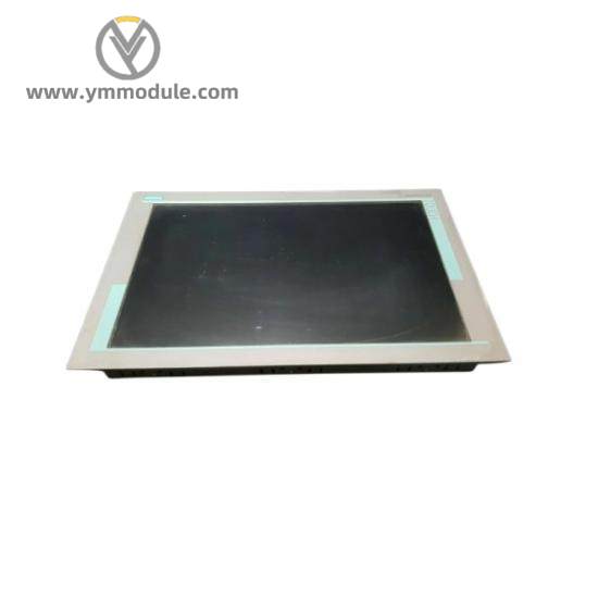 SIEMENS 6DP1280-8AB  SIMADYN D