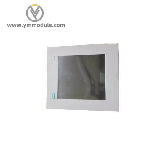 Siemens 6AV8100-0BB00-0AA1 OPERATOR Panel