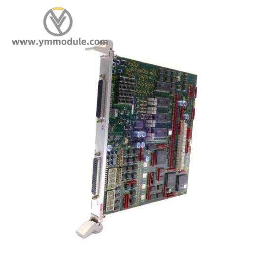 Siemens 6DD1606-3AC0  IT41 Expansion Module