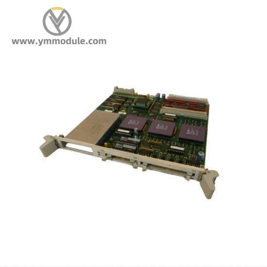 SIEMENS 6DD1645-0AD0 SIMADYN D Technology module