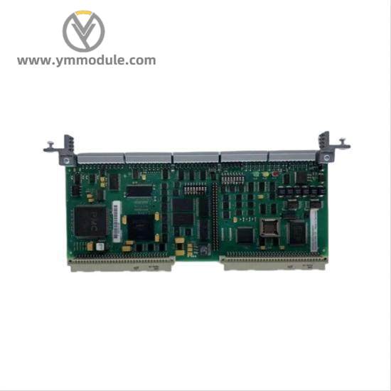 SIEMENS 6DD1842-0AD1 control board