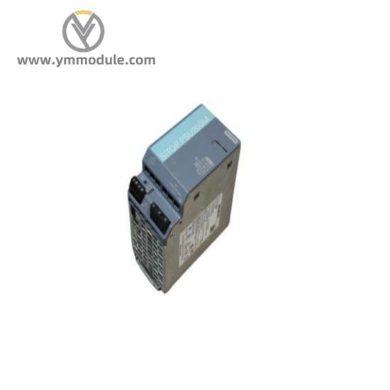 Siemens 6DD1 606-0AD0 T400 Module