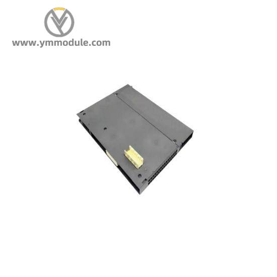 Siemens 6DD1 607-0CA1 analog output Module