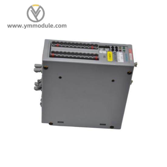 Siemens 6DD2920-0AR6  SA 20.1 Line Supply Sensing Module