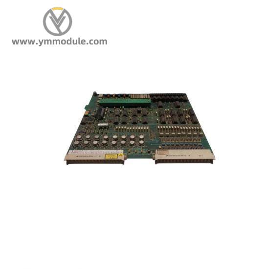 SIEMENS 6DM1001-6WB00-0 Control System Module