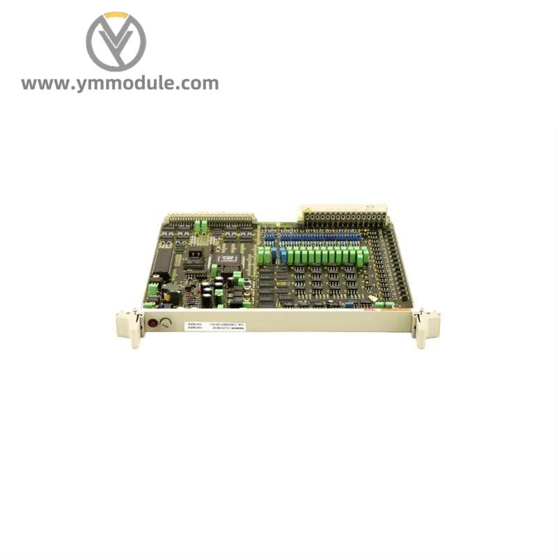 SIEMENS 6DP1231-7AA PLC MODULE