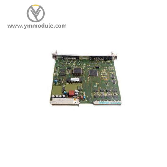 Siemens 6DP1231-7AA PLC MODULES