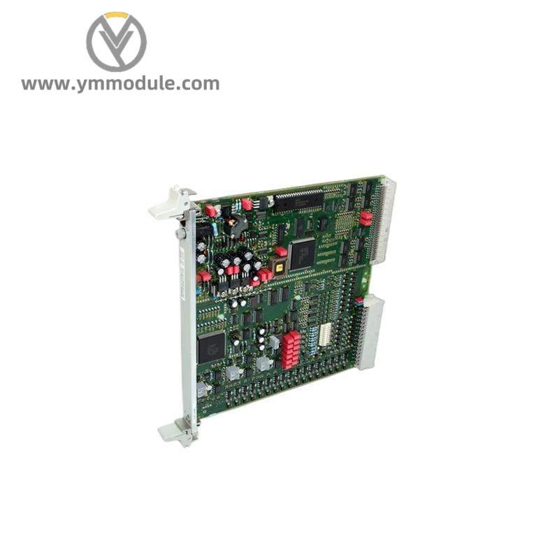 SIEMENS 6DP1280-8AB FUNCTION MODULE
