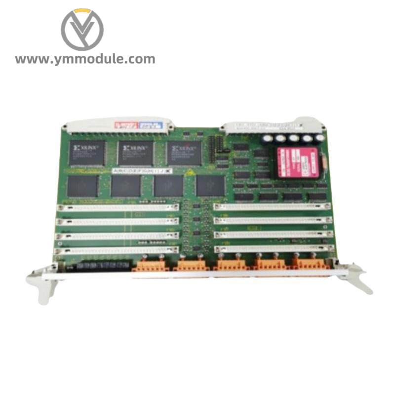 SIEMENS 6DP1651-8AA PLC Module