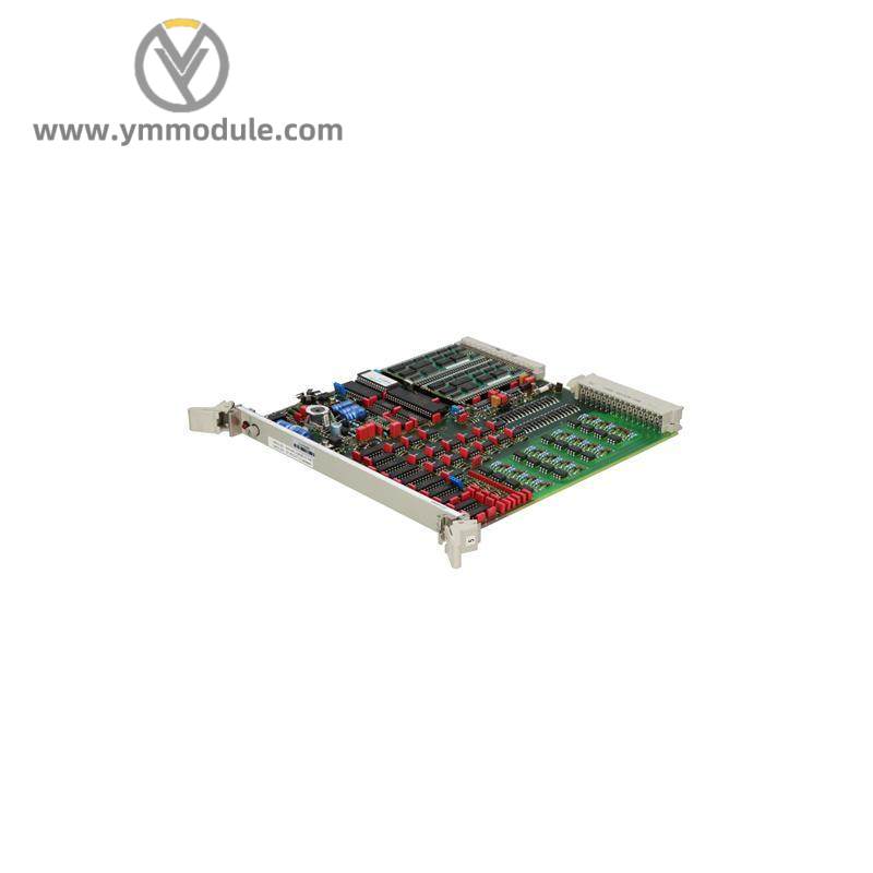 SIEMENS 6DP1900-8AA MONITORING MODULE