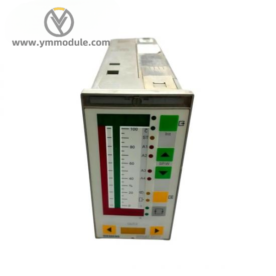 SIEMENS 6DR2210-5 SIPART DR22 Controller