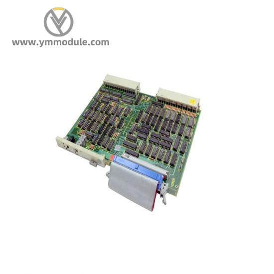 Siemens 6DS1106-8AA Comparator module