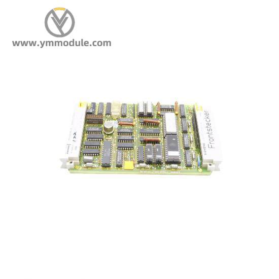 Siemens 6DS1212-8AB BUS Interface Module