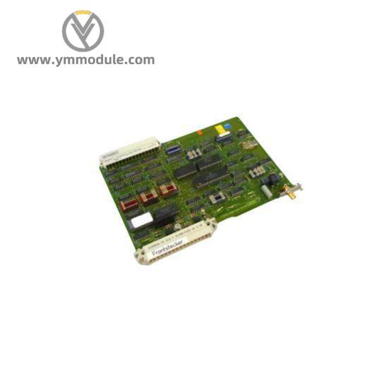 Siemens 6DS13008AB Interface Module