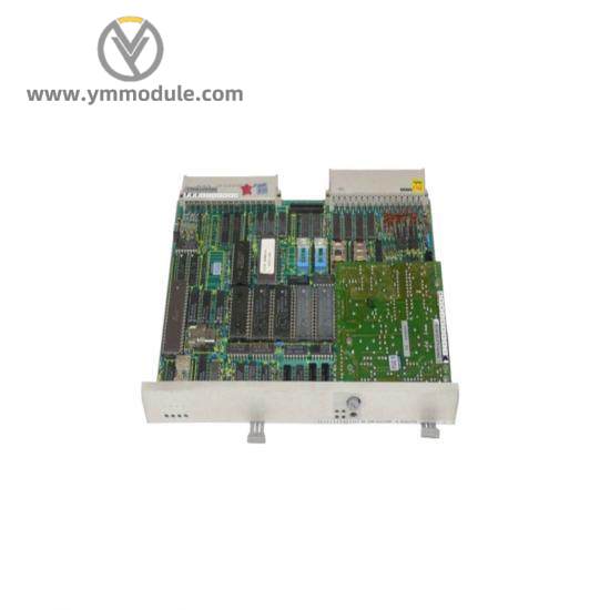SIEMENS 6ES5100-8MA01  SIMATIC S5