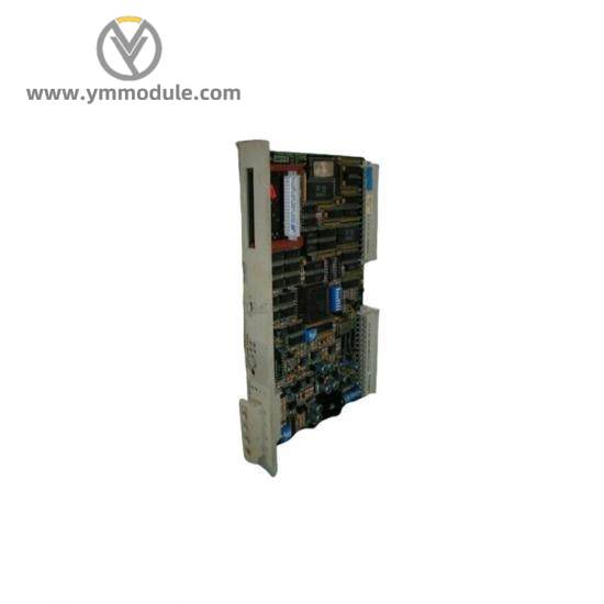 Siemens 6DS1327-8AA Interface Module