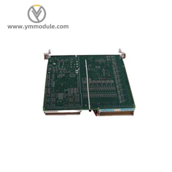 Siemens 6DS1503-8BA CONTROL DRIVE MODULE
