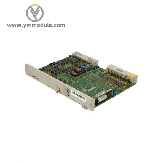 Siemens 6DS1602-8AA Digital Input Module
