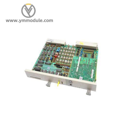 SIEMENS 6DS1603-8AA PLC MODULE