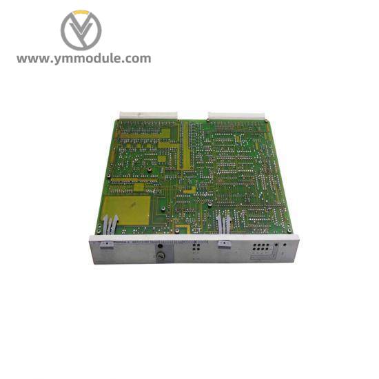 Siemens 6DS1613-8AB COUNTER MODULE