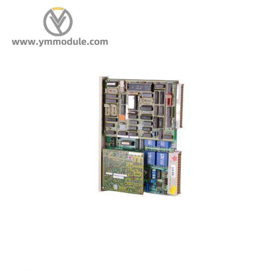 Siemens 6DS1713-8AB Thermocouple Module