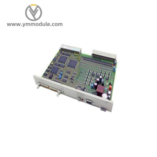 Siemens 6DS17178RR Binary calculation module