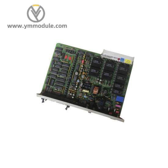 Siemens 6DS1720-8AA Teleperm Module