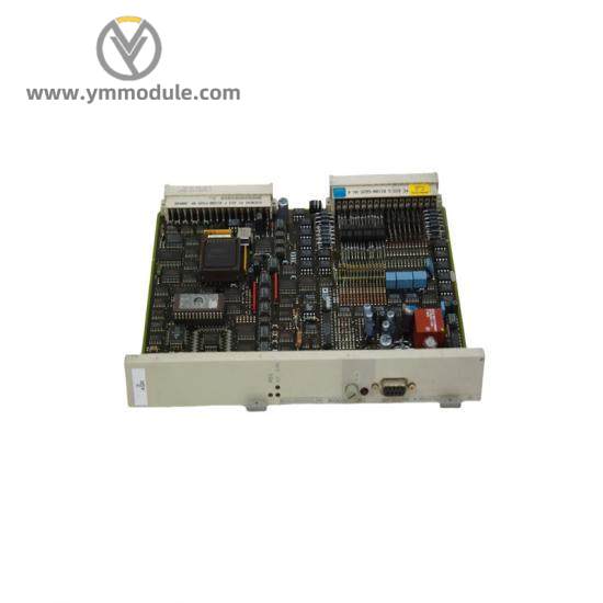 Siemens 6DS1722-8BB Analog Module