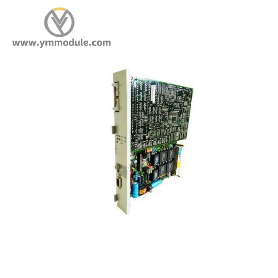 Siemens 6DS1731-8CC Teleperm M