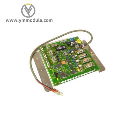 Siemens 6DS1914-8AA I/O BUS COMPARATOR