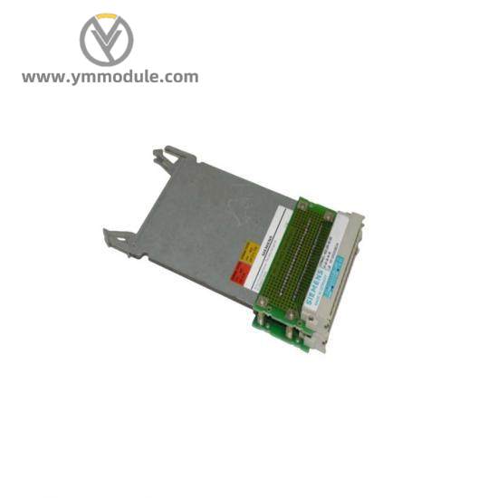 Siemens 6DS9207-8AA CONNECTION DISTRIBUTOR