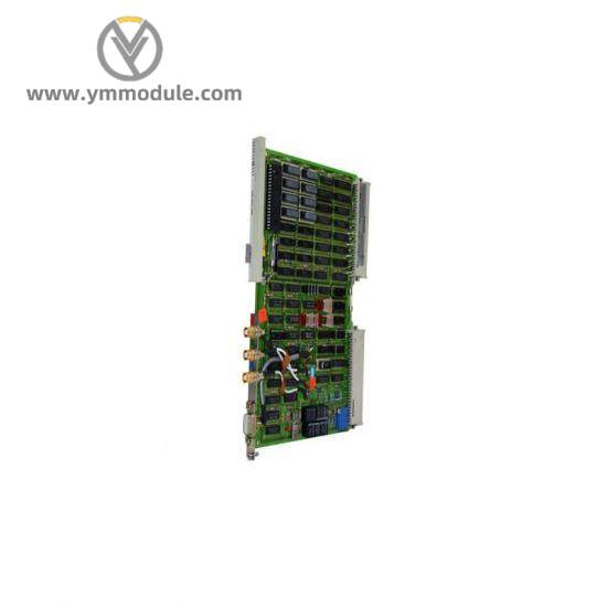 Siemens 6DS 1308-8AB interface module