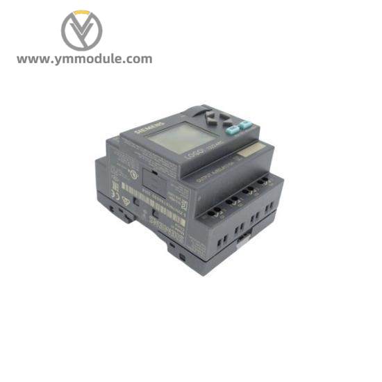 Siemens 6ED1052-1MD00-0BA6 PLC Module