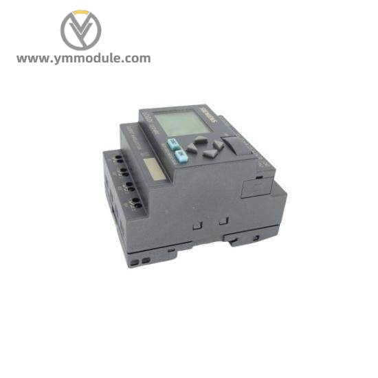 Siemens 6ED1052-1MD00-0BA6 PLC Module