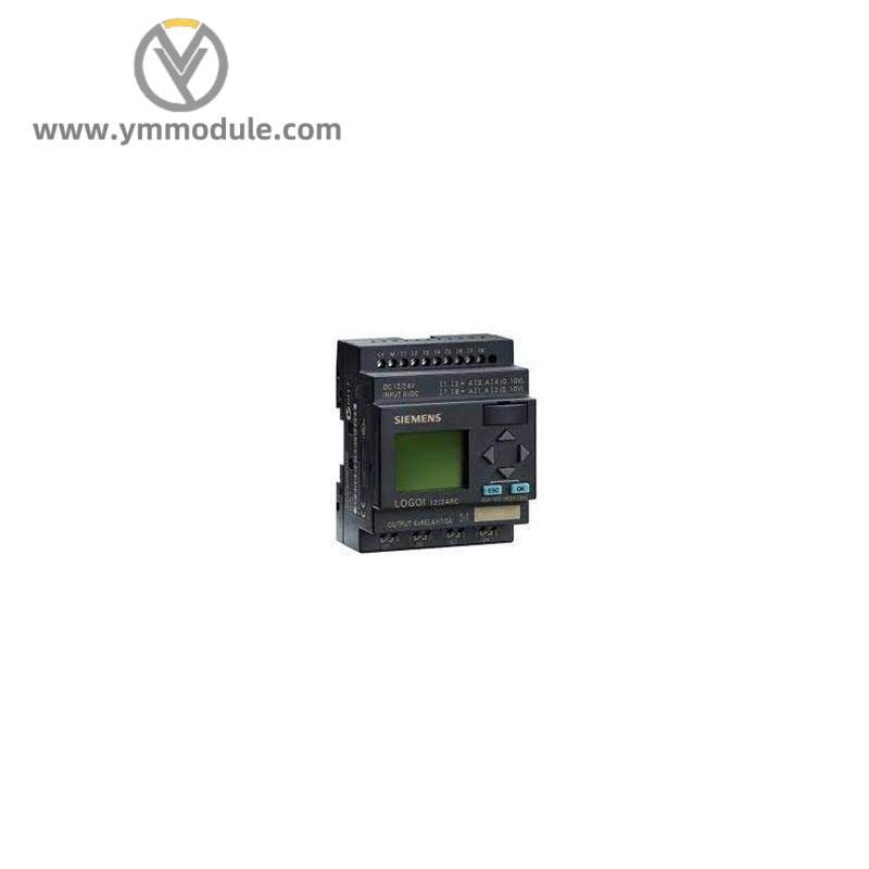 SIEMENS 6ED1052-1MD00-0BA6 Programmable Controller