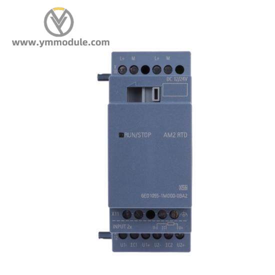 Siemens 6ED1055-1MD00-0BA2  Simatic
