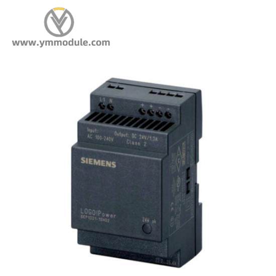 SIEMENS 6EP1321-1SH02  Power Supply