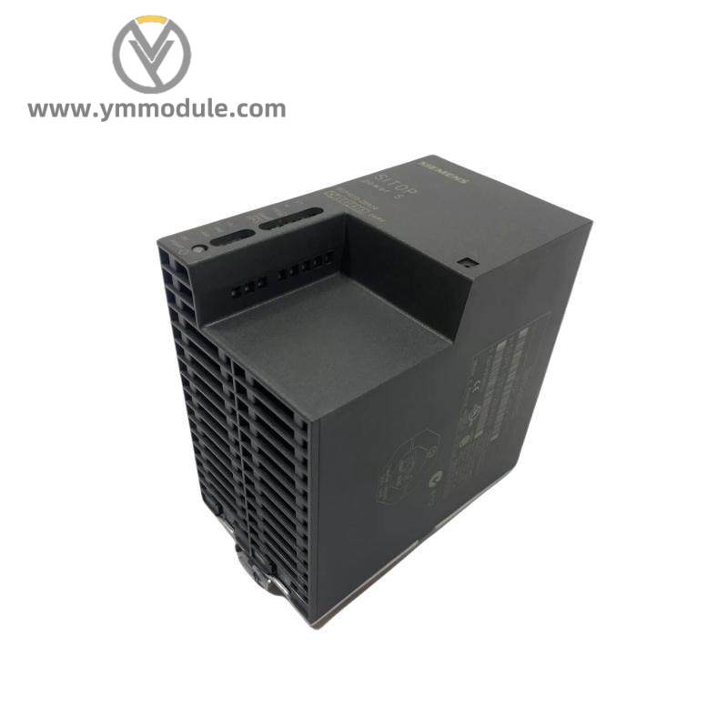 SIEMENS 6EP1333-2BA00 Power