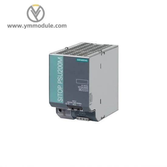 SIEMENS 6ES5430-8MC11  Digital Input Module