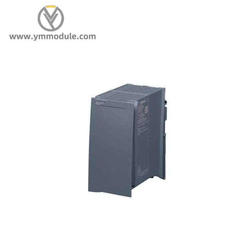 SIEMENS 6EP1333-4BA00 power supply
