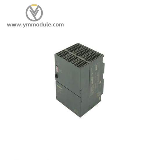 Siemens 6EP1334-1SL12 Sitop Power Supply