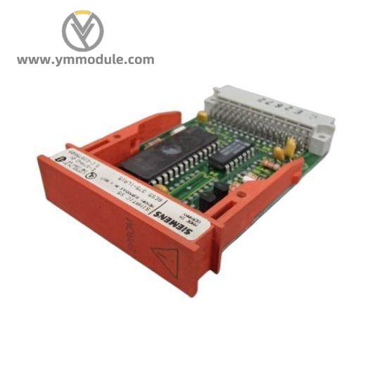 SIEMENS 6ES53751LA15 Memory Module