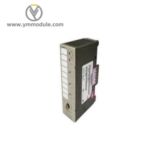 SIEMENS 6ES5420-8MA11 INPUT MODULE