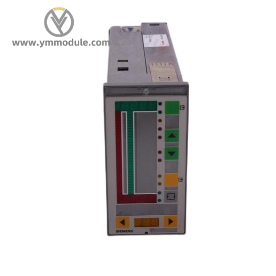 SIEMENS 6ES5464-8MF11  Analog Input Module
