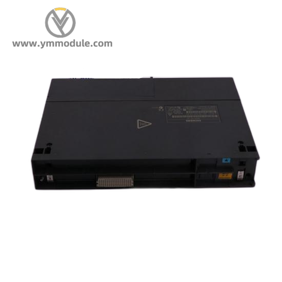 SIEMENS 6ES5465-7LA13  Analog Input Module