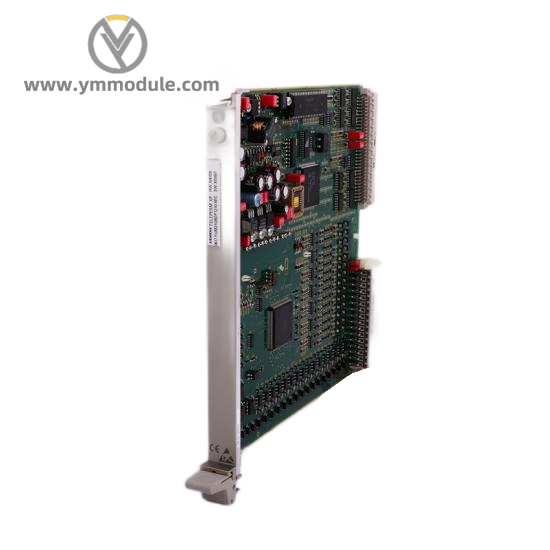 SIEMENS 6ES5921-3UA12  CPU921 Processor Module