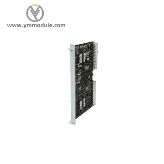 Siemens 6ES5927-3SA12 CPU MODULE