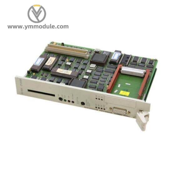 SIEMENS 6ES5948-3UR22 CPU948R Processor Module