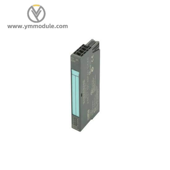 Siemens 6ES7131-4BF50-0AA0 Digital Output Module