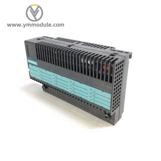 SIEMENS 6ES7134-0HF01-0XB0 Analog Input Module